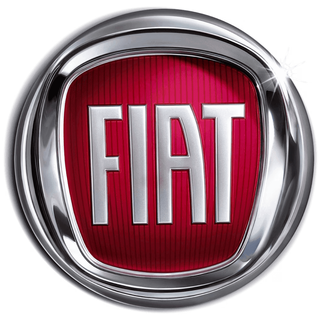 Fiat logo