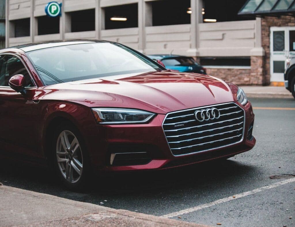 Financial lease of kopen