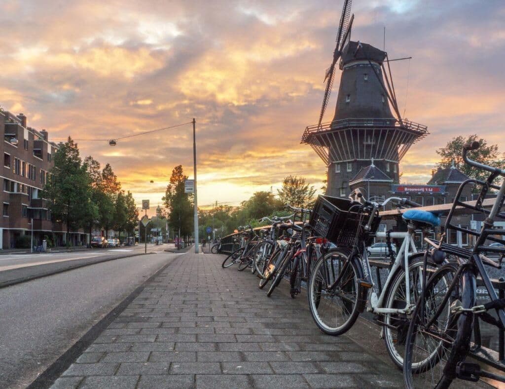 Wat is een zero emissie zone