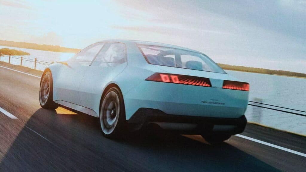 10 nieuwe elektrische modellen 2025