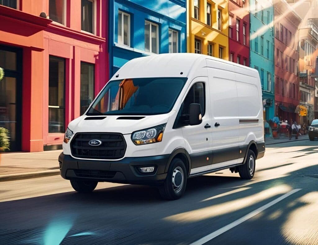 De geschikte bedrijfsauto kiezen: complete gids voor ondernemers