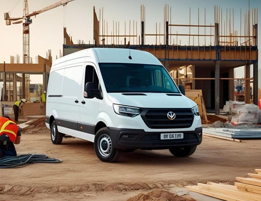 Welke auto past bij uw onderneming?