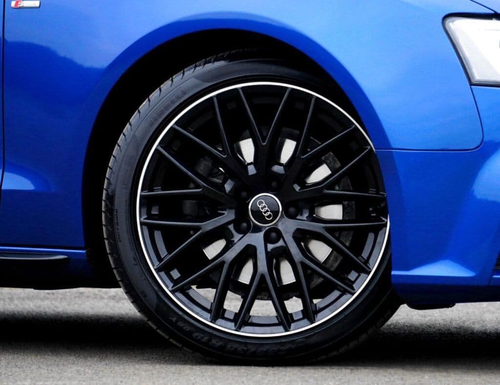 Winterbanden omwisselen voor zomerbanden