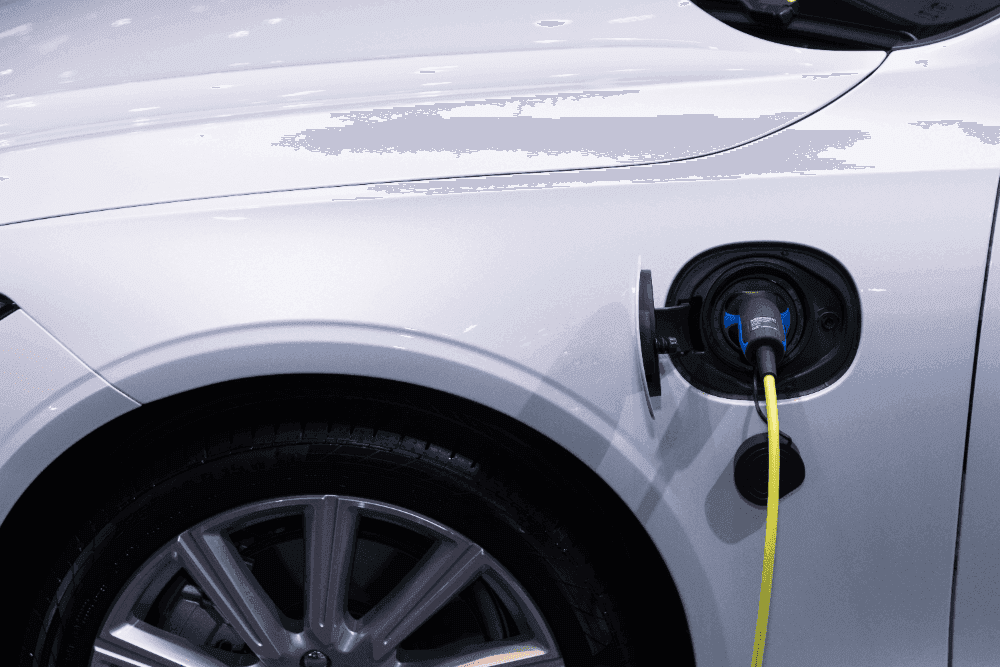 Zakelijke autoleasemarkt laat weer groei zien